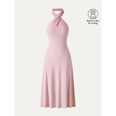 Oglmove Last Chance In Size L In Light Pink-
