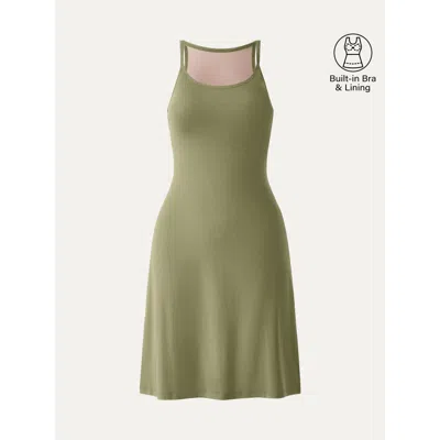 Oglmove Last Chance In Size L In Olive Oil