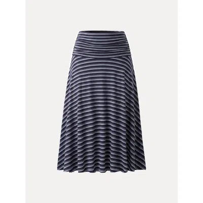 Oglmove Last Chance In Size M In Blue/navy Stripe