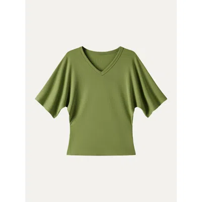 Oglmove Last Chance In Size Xs In Peri Green