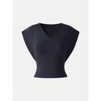 Oglmove Last Chance In Size S In Black Navy-