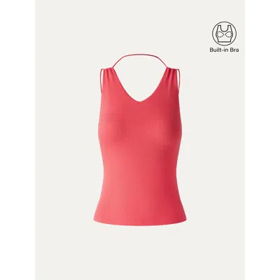Oglmove Last Chance In Size S In Teaberry Red