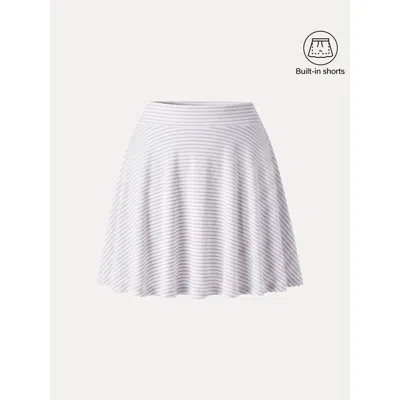Oglmove Last Chance In Size S In White/purple Stripe
