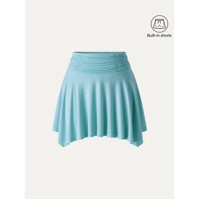 Oglmove Last Chance In Size Xl In Iced Aqua Blue
