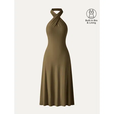 Oglmove Last Chance In Size Xl In Olive Pear