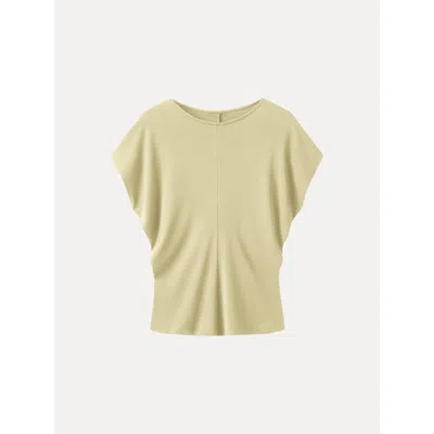Oglmove Last Chance In Size Xl In Pastel Yellow