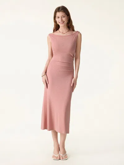 Oglmove Last Chance In Size Xl In Sahara Pink