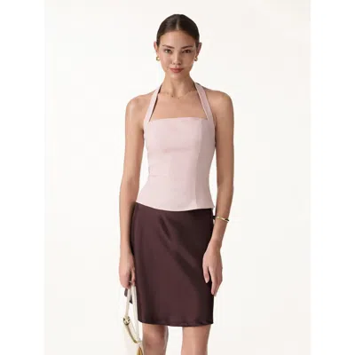 Oglmove Last Chance In Size Xl In Tea Rose Pink