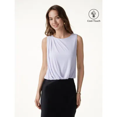 Oglmove Last Chance In Size Xs In Powder Lilac