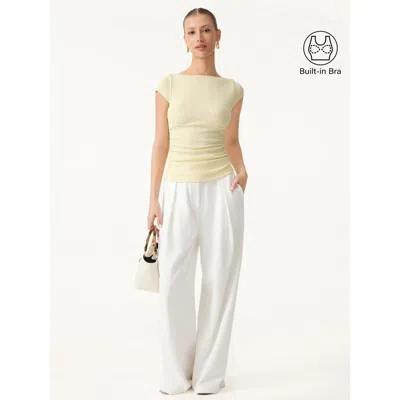 Oglmove Limited Sale: Size 2xl In Yellow