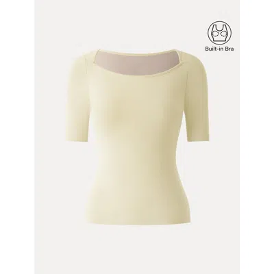 Oglmove Limited Sale: Size M In Yellow