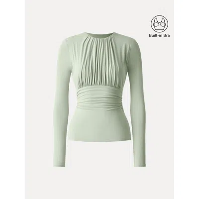 Oglmove Limited Sale: Size S In Green