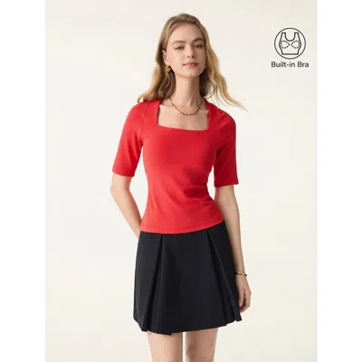 Oglmove Limited Sale: Size S In Red