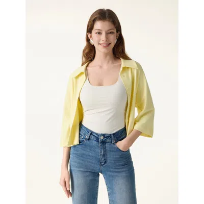 Limited Sale: Size S In Yellow from OGLmove