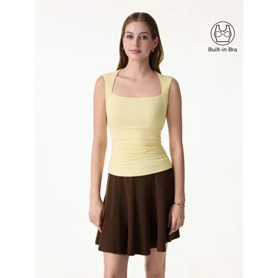 Oglmove Limited Sale: Size Xl In Yellow