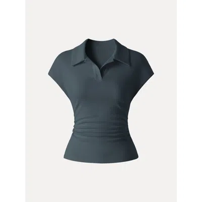 Oglmove Limited Sale: Size Xs In Blue
