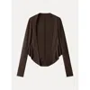 Oglmove Limited Sale: Size Xs In Brown