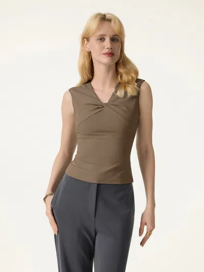 Oglmove Limited Sale: Size Xs In Brown