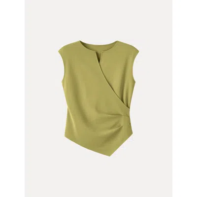 Oglmove Limited Sale: Size Xs In Green