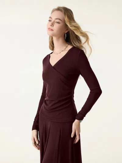 Oglmove Limited Sale: Size Xs In Purple