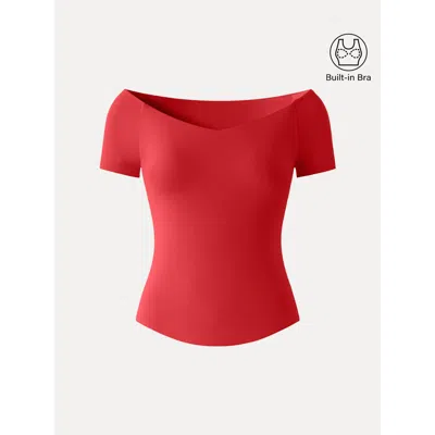Oglmove Limited Sale: Size Xs In Red