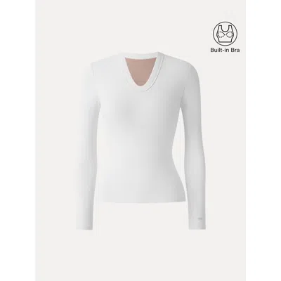 Oglmove Limited Sale: Size Xs In White