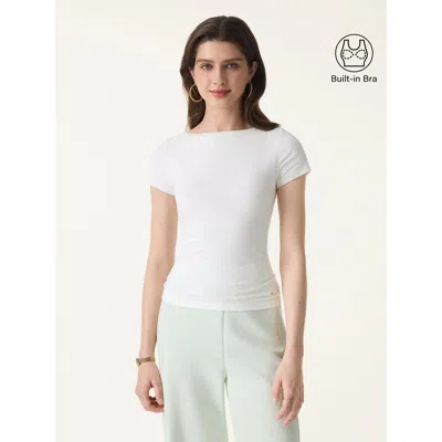 Oglmove Limited Sale: Size Xs In White