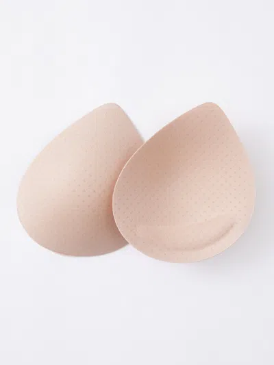 Oglmove Removable Bra Pad 2pcs In Pink