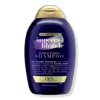 Ogx Blonde Enhance + Purple Toning Shampoo