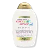 Ogx Extra Strength Damage Remedy + Coconut Miracle Oil Shampoo