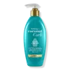 Ogx Locking + Coconut Curls Air Dry Cream