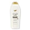 Ogx Nourishing + Coconut Milk Shampoo - 25.4 oz