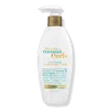 Ogx Quenching + Coconut Curls Frizz Defying Curl Styling Milk