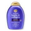 Ogx Thick & Full + Biotin & Collagen Shampoo - 13.0 oz