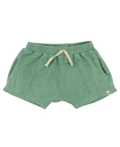 Oh Baby ! Boys' Jamie Short - Little Kid In Multi