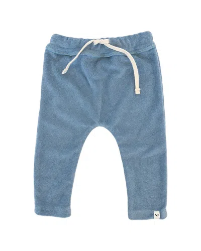 Oh Baby Kids' ! Brooklyn Jogger In Blue