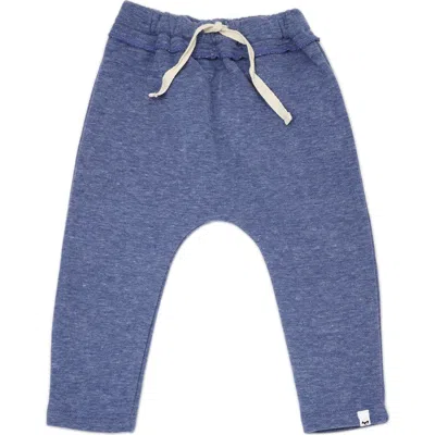 Oh Baby Kids' ! Brooklyn Jogger In Denim