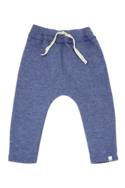 Oh Baby ! Brooklyn Jogger In Denim