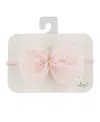 Oh Baby ! Girls' Glinda Bow Headband - Baby