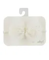 Oh Baby ! Girls' Glinda Bow Headband - Baby