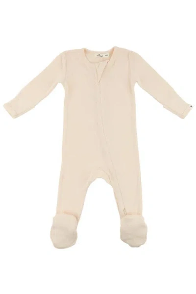 Oh Baby Kids' ! Twinkle Pointelle Footie