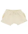 Oh Baby ! Unisex Jamie Short - Baby, Little Kid In Neutral