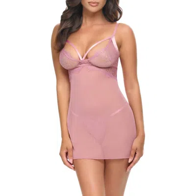 OH LA LA CHERI OH LA LA CHERI FLORA CHEMISE