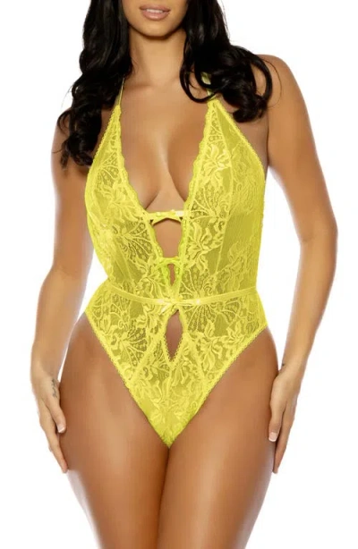 Oh La La Cheri Lauren In Evening Primrose