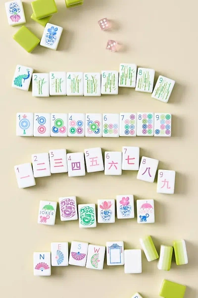Oh My Mahjong Bundle