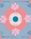 Oh My Mahjong La Fete Neoprene Mahjong Mat