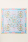 Oh My Mahjong Mat In Blue