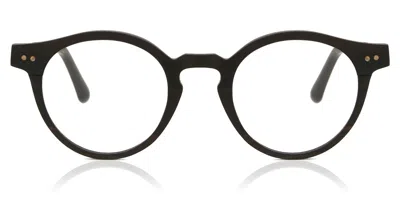 Oh My Woodness! Spruce Men's Glasses, Brown, Size 48