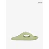 Ohana Hatake Womens Sencha Surippa Ohana Foam Slides Eur 42 / 8 Uk