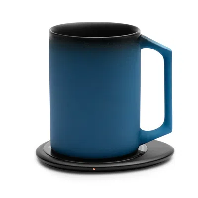 Ohom Blue Ui Artist Collection - Midnight Abyss